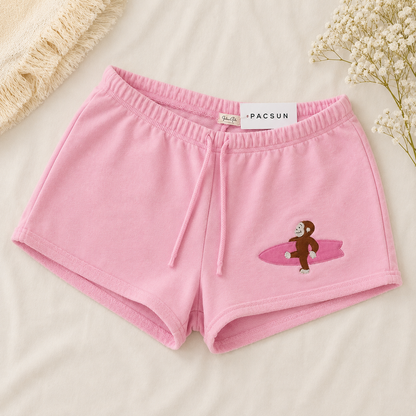 Curious George Tank Top